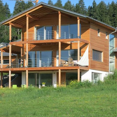 Allgaeu Haus 阿尔高伊的伊斯尼 外观 照片