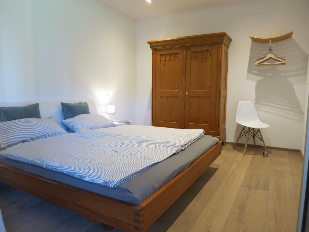 Allgaeu Haus 阿尔高伊的伊斯尼 外观 照片
