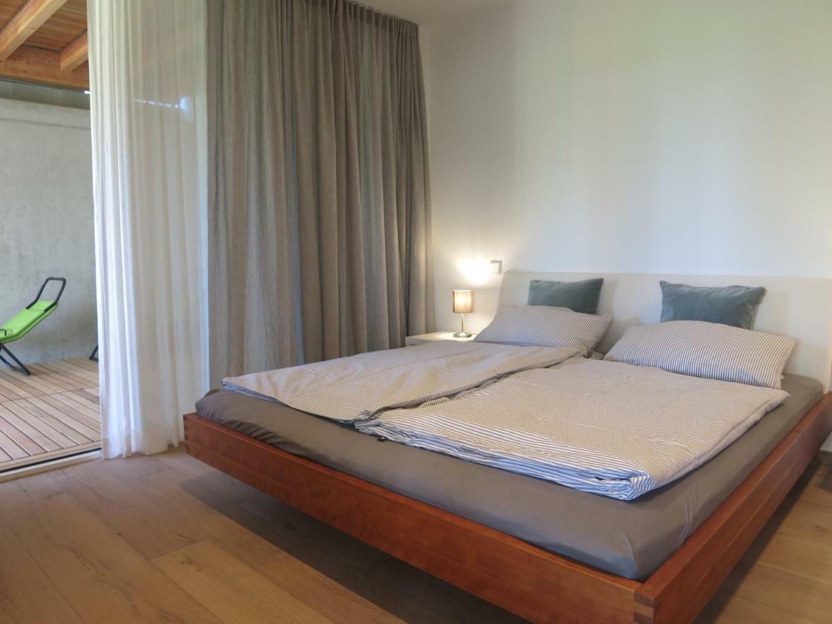 Allgaeu Haus 阿尔高伊的伊斯尼 外观 照片