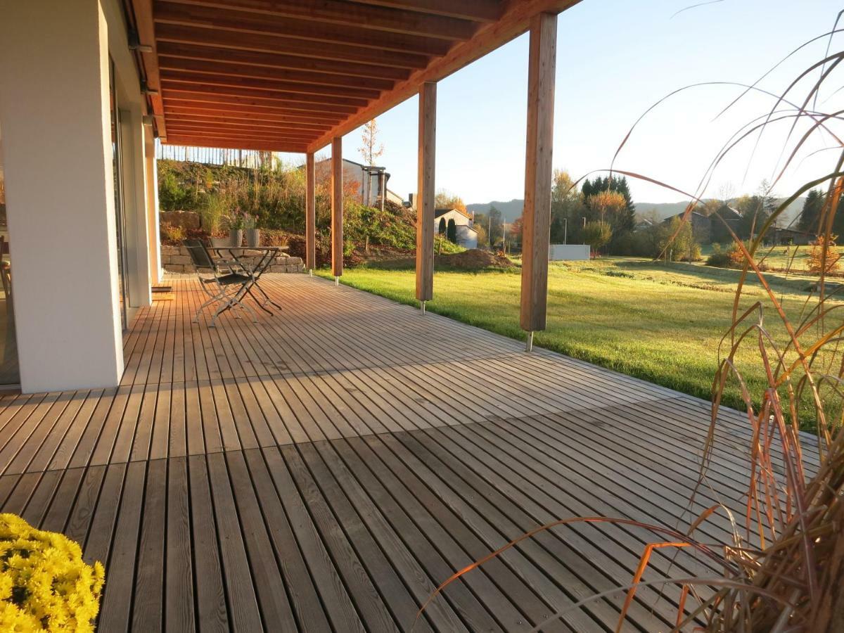 Allgaeu Haus 阿尔高伊的伊斯尼 外观 照片